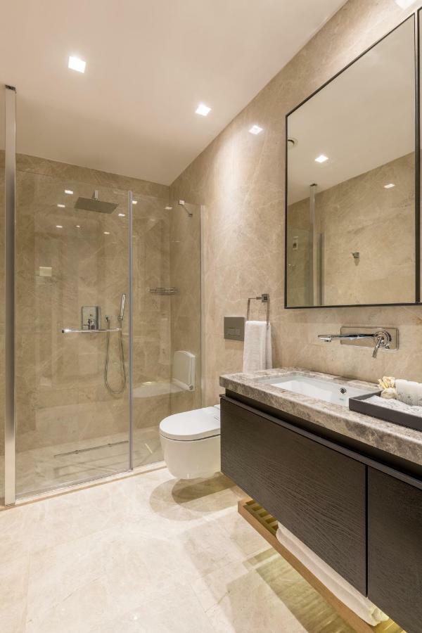 The Fortyfive Business Hotel & Spa Μανίσα Εξωτερικό φωτογραφία