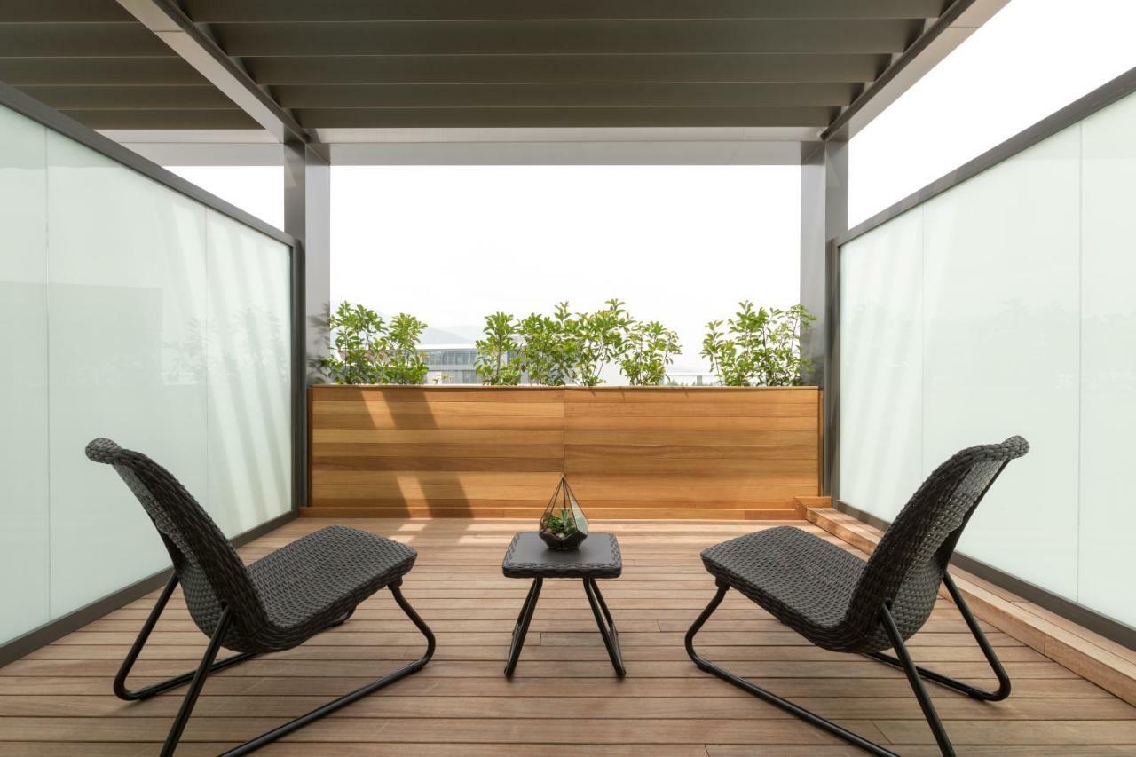 The Fortyfive Business Hotel & Spa Μανίσα Εξωτερικό φωτογραφία