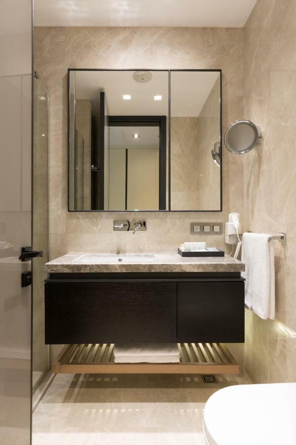 The Fortyfive Business Hotel & Spa Μανίσα Εξωτερικό φωτογραφία