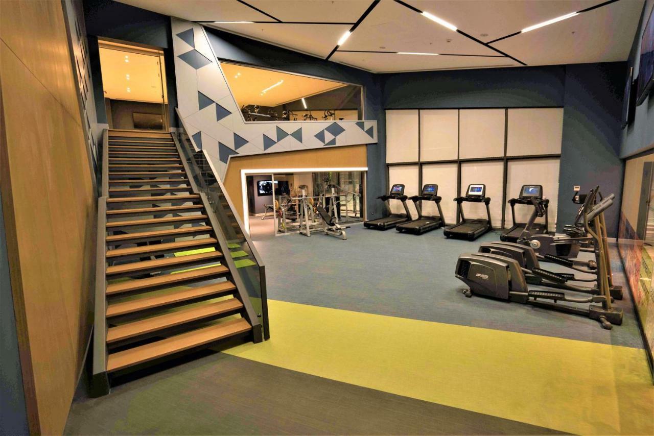 The Fortyfive Business Hotel & Spa Μανίσα Εξωτερικό φωτογραφία