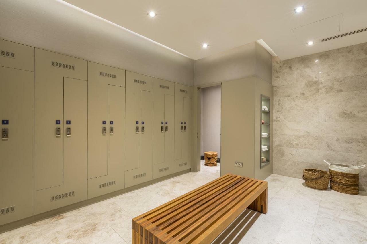 The Fortyfive Business Hotel & Spa Μανίσα Εξωτερικό φωτογραφία