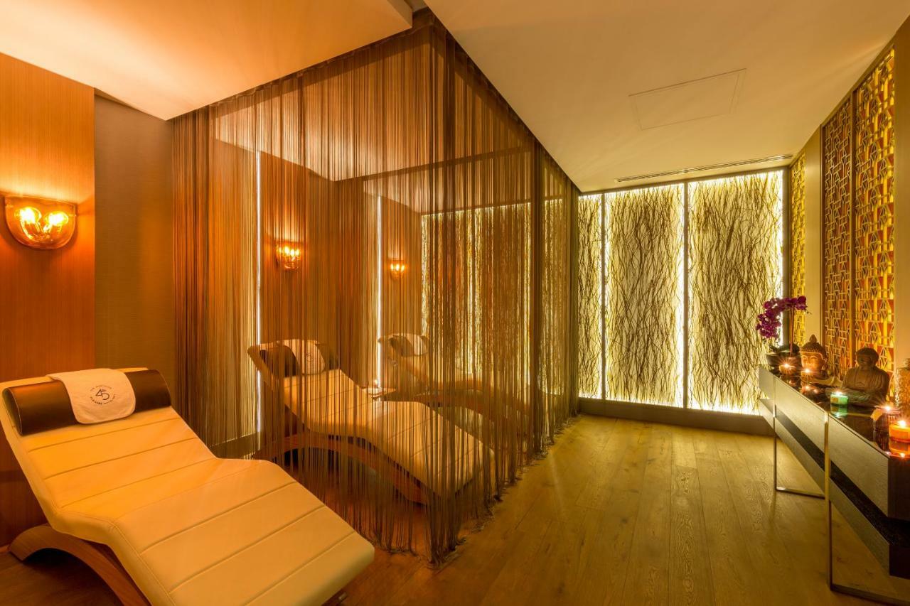 The Fortyfive Business Hotel & Spa Μανίσα Εξωτερικό φωτογραφία