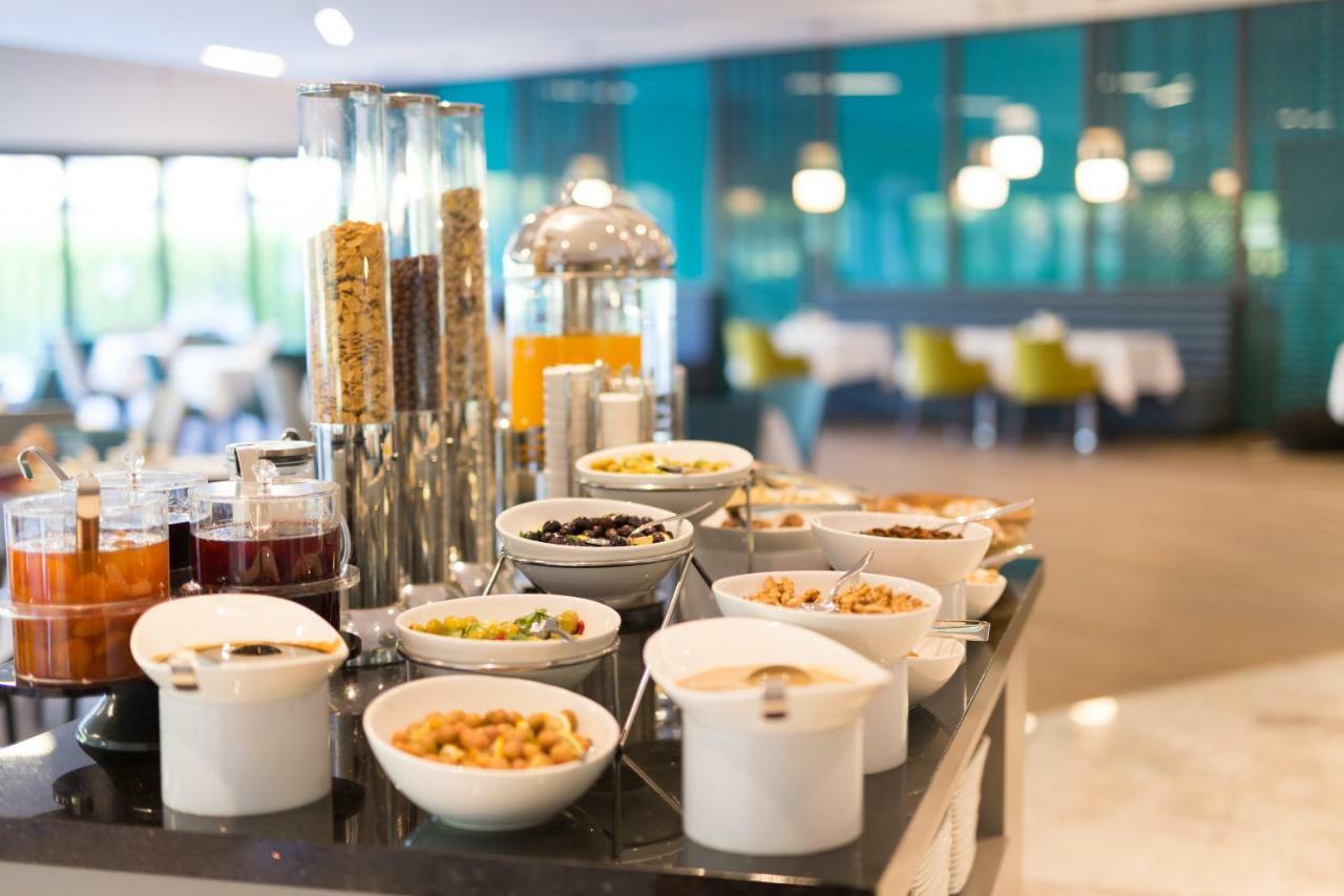 The Fortyfive Business Hotel & Spa Μανίσα Εξωτερικό φωτογραφία
