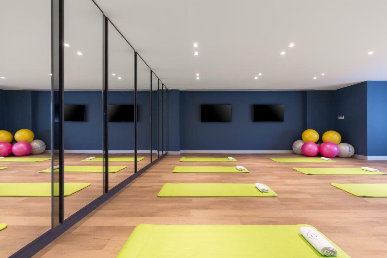 The Fortyfive Business Hotel & Spa Μανίσα Εξωτερικό φωτογραφία