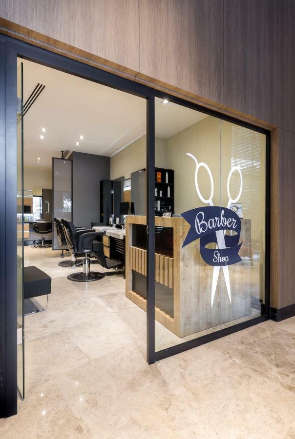 The Fortyfive Business Hotel & Spa Μανίσα Εξωτερικό φωτογραφία