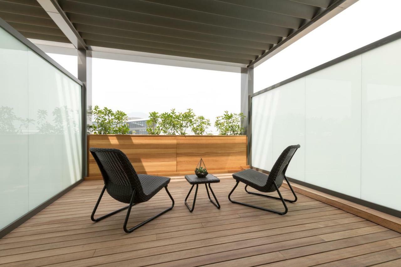 The Fortyfive Business Hotel & Spa Μανίσα Εξωτερικό φωτογραφία